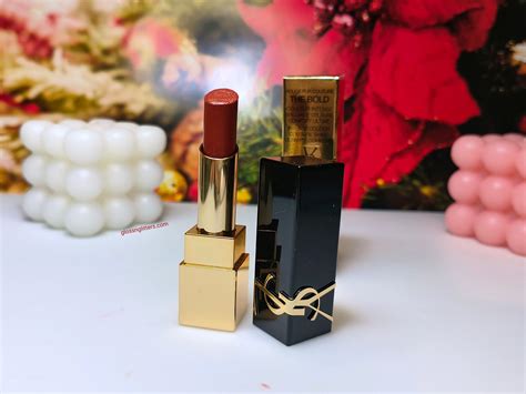 ysl buy one|ysl high pigment lipstick.